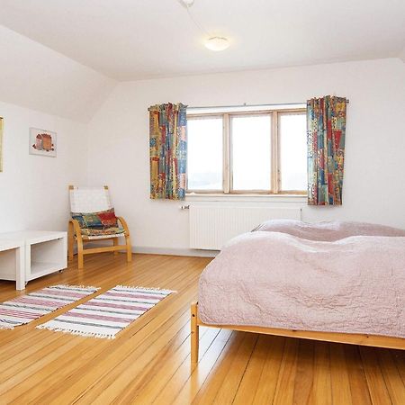 Thyborøn 8 Person Holiday Home In Thybor N מראה חיצוני תמונה